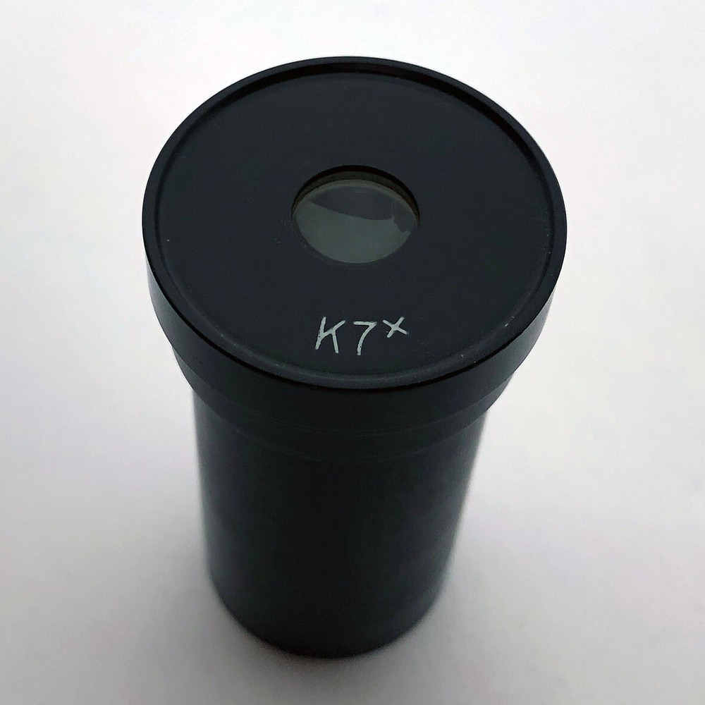 LOMO Microscope Eyepiece K 7x Zeiss