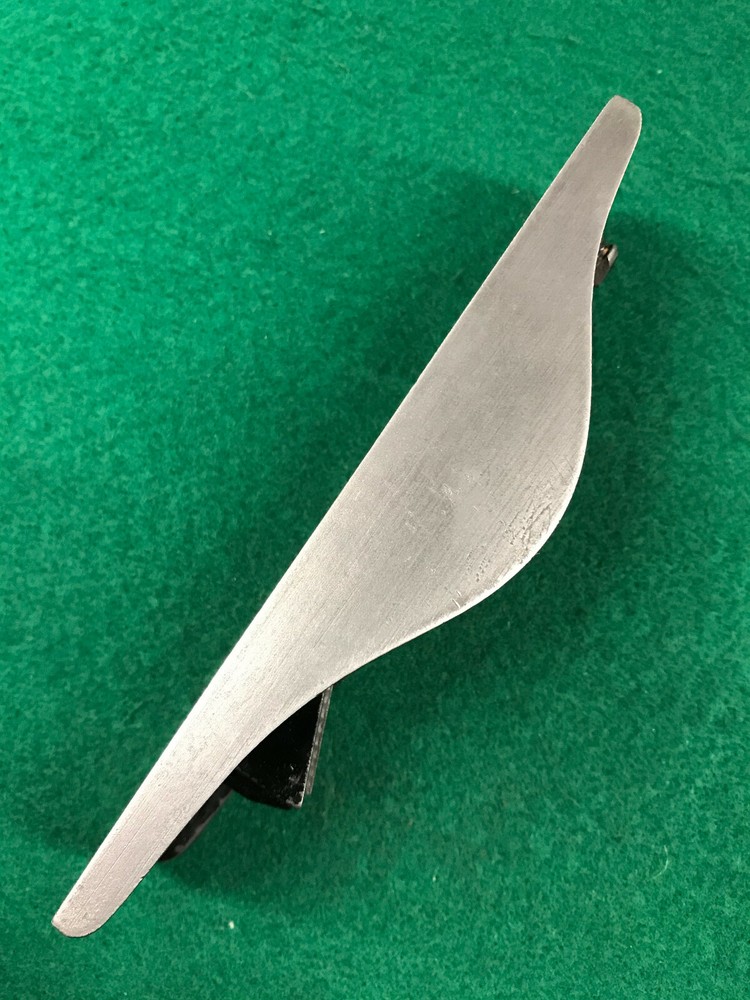 Vintage Early STANLEY No. 220 Plane Base