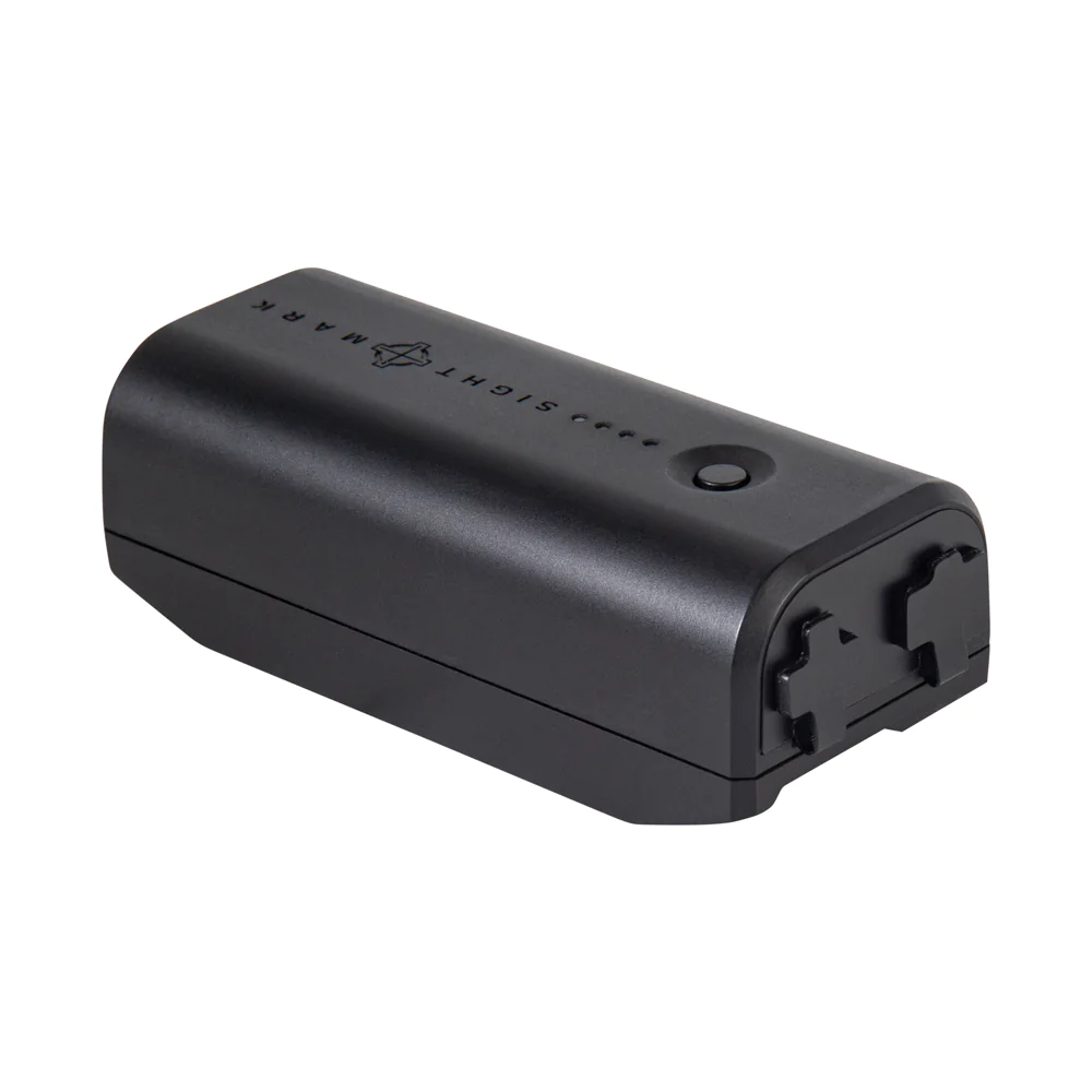 Sightmark Mini Quick Detach Battery Pack for any Universal USB Type A (SM28004)