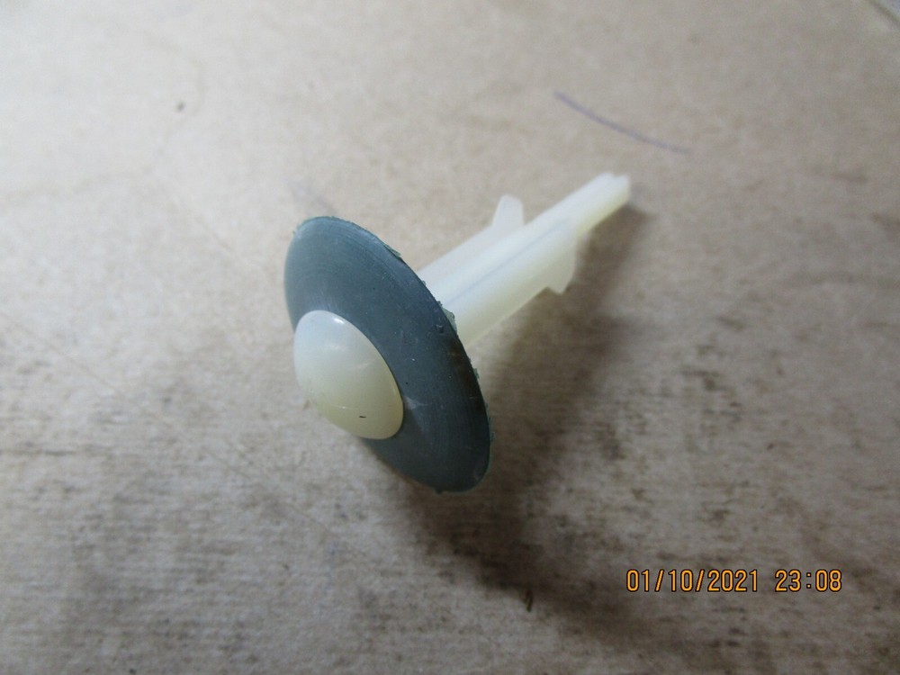 F. DICK AIR VALVE COMPLETE OEM# 90706170