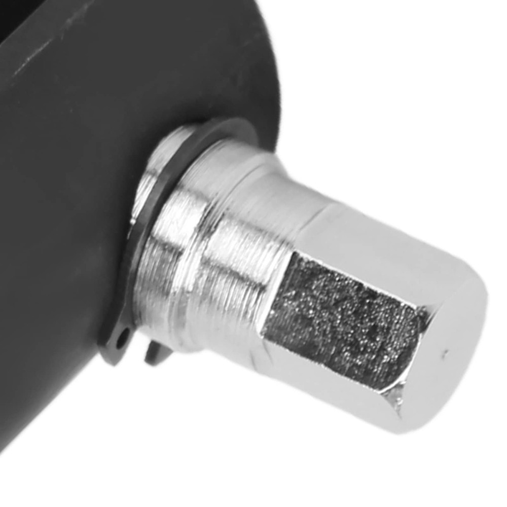 HeavyDuty Bearing Puller Tool Kit for Motorcycle Wheels & Small Bearings