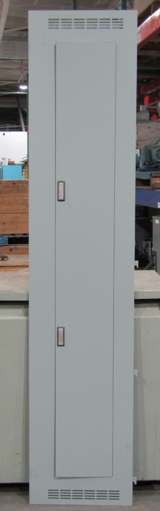 😏 NEW EATON PANELBOARD COVER LTEZV2090SF