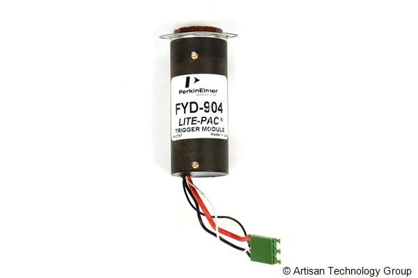 Perkin Elmer FYD-904 Lite-Pac Trigger Module