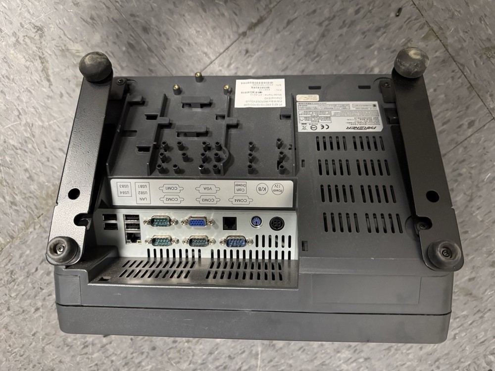 Partner 6212 All In One Pos