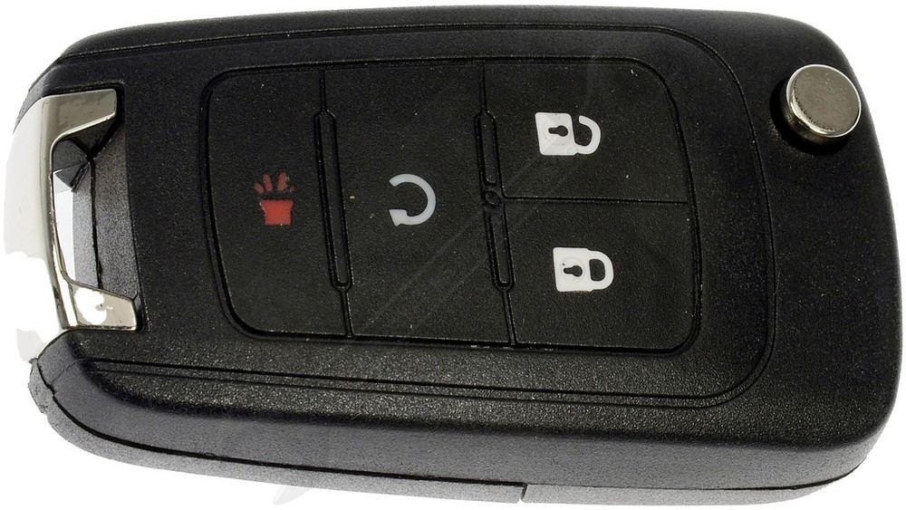 Dorman 99448ST Keyless Entry Remote 4 Button