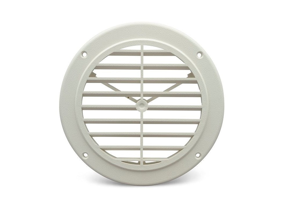 B&B MOLDERS 94274 CEILING GRILL NO DAMPER
