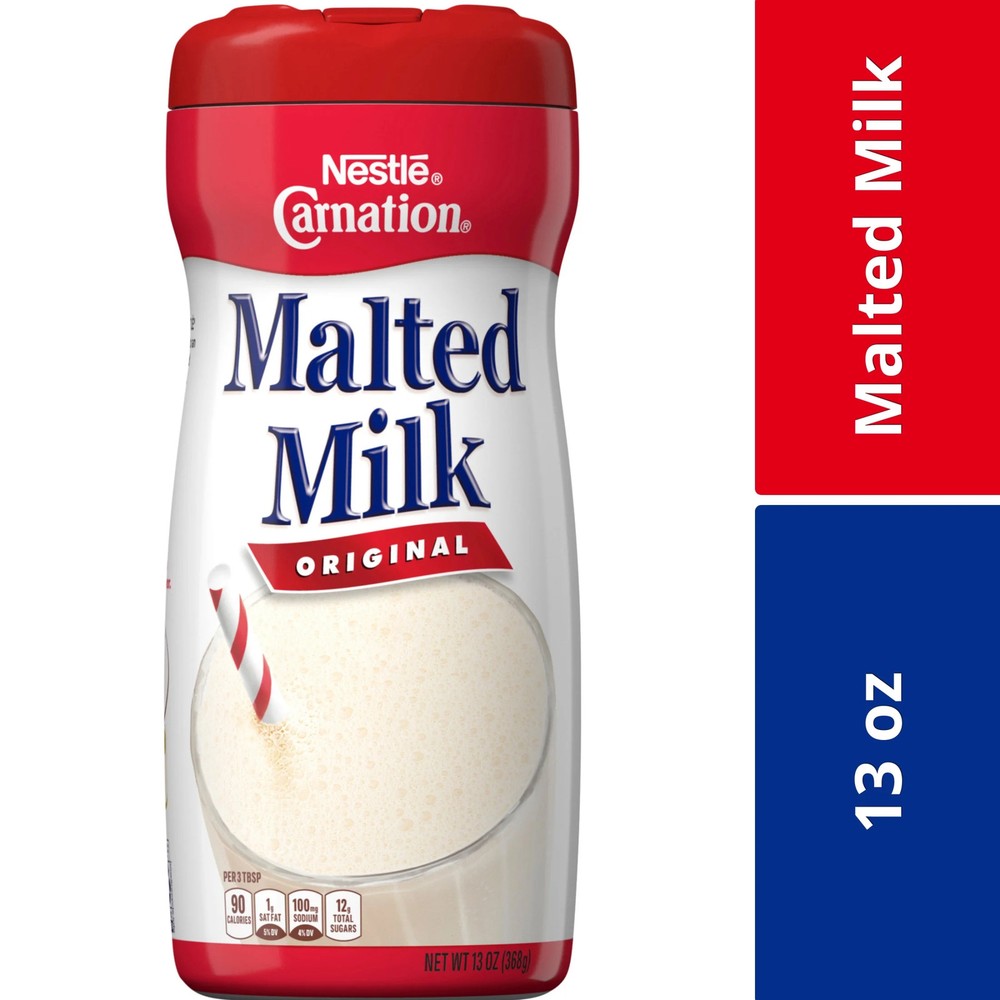 Original Malted Milk Powder Mix