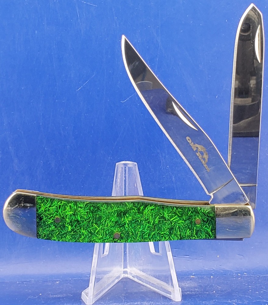 OLD RAM 4 1/2" TRAPPER OR-5134-3