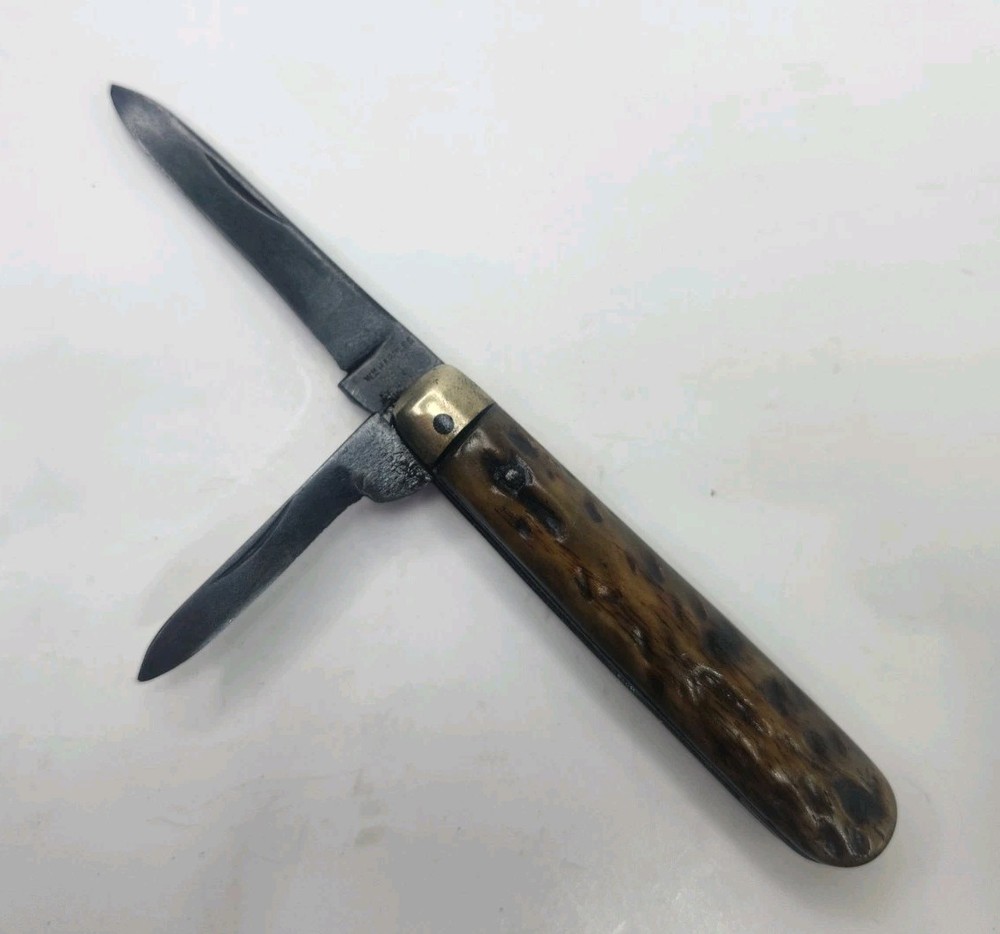 wm Marples & sons Sheffield Pocket knife