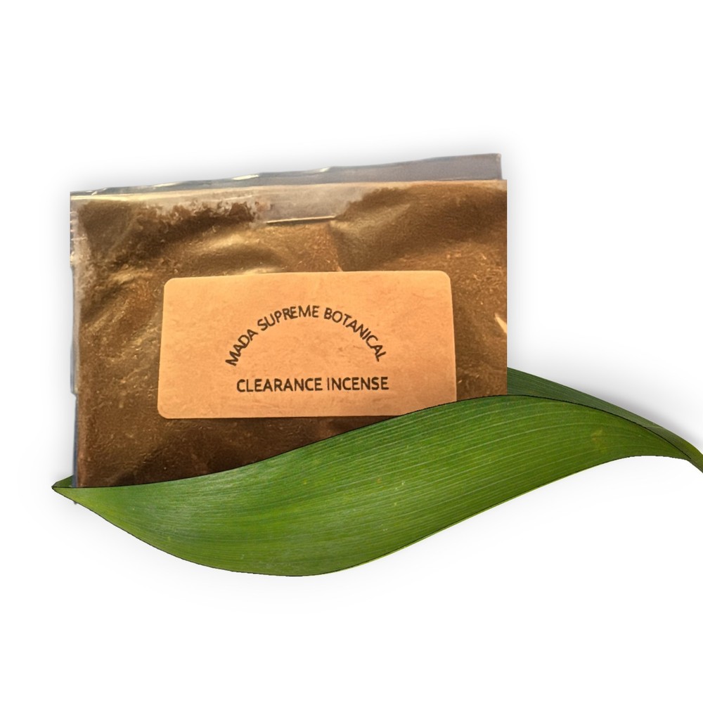 Clearance Incense Powder