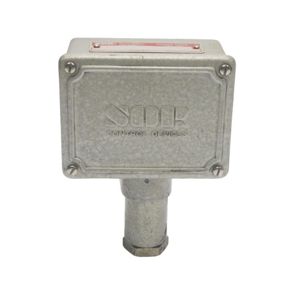 SOR 6NN-K5 10-180PSI UNMP