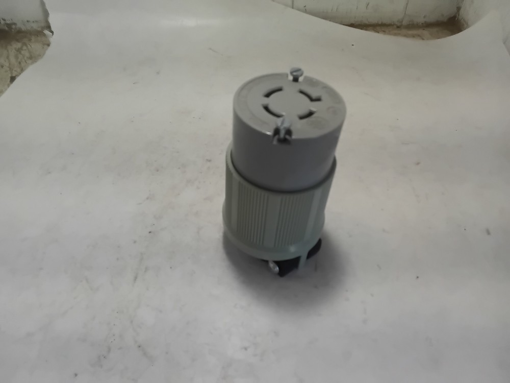 Crouse-Hinds 6424 Locking Connector (G10E)