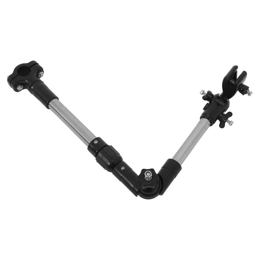 Stroller Umbrella Holder Mount for Chair Rolling Lightweight