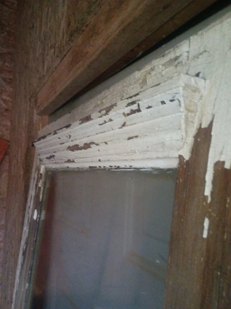 1900's Antique ENTRY DOOR Original Working Hardware