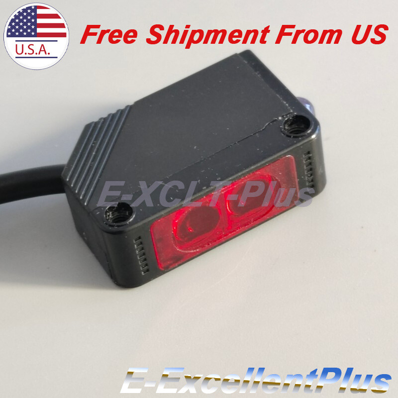 1PCS New For Panasonic SUNX CX-442 Photoelectric Sensor Proximity Switch CX442