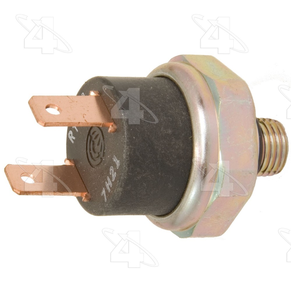 4 Seasons HVAC Binary Switch For 1994-1997 Mercedes-Benz SL320