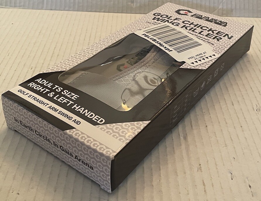Golf Swing Aid