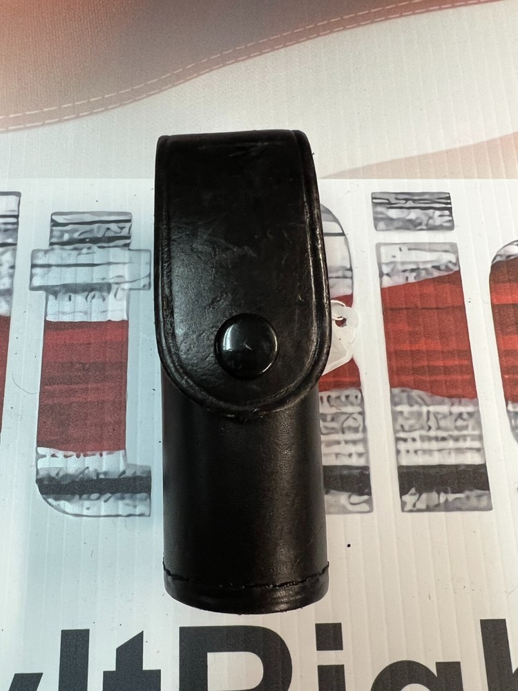 Stallion Leather Pepper Spray? Sheath as pictured