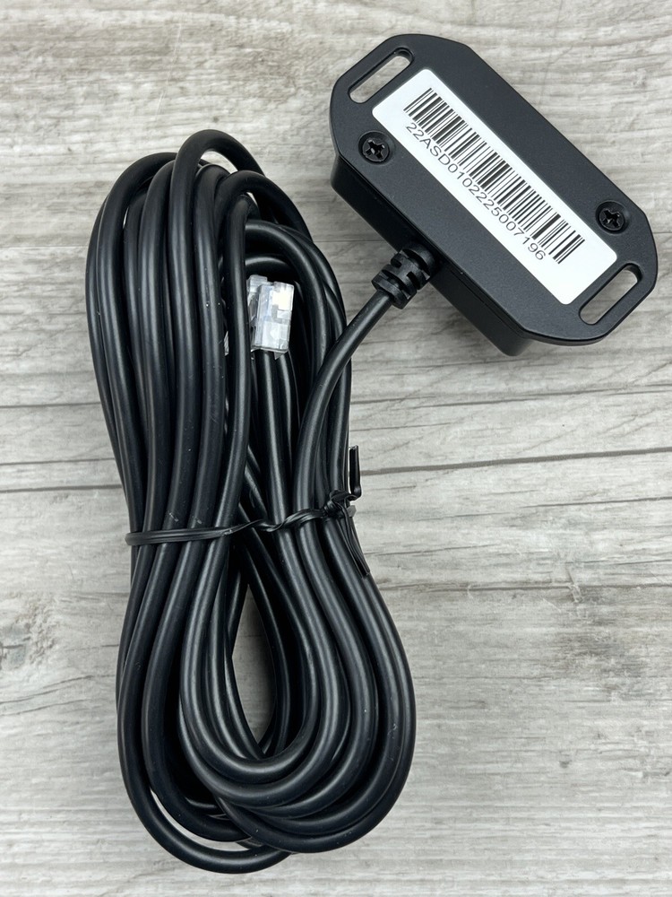 Renogy Bluetooth Module RJ12 Communication Port BT-1 RS232 for Charge Controller