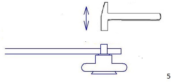 LAND ROVER DISCOVERY 1 & 2 FRONT / REAR WINDOW REGULATOR ROLLER REPAIR KIT SET 2