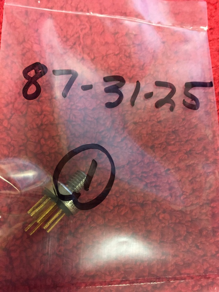 87-31-25  SPECTROL TRIMPOT