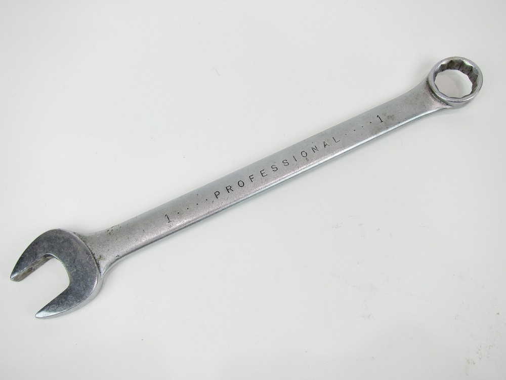 Proto 1232 Combination Wrench 1”