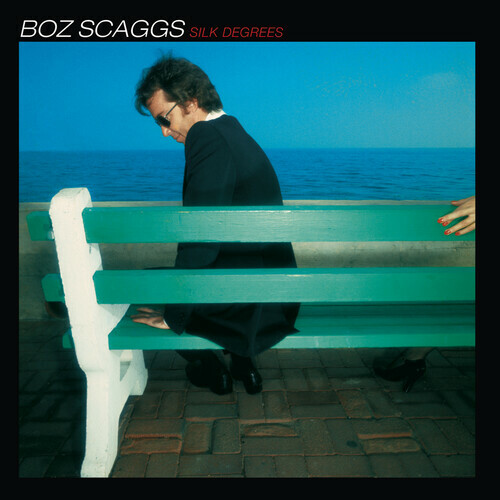 Boz Scaggs - Silk Degrees [New CD]