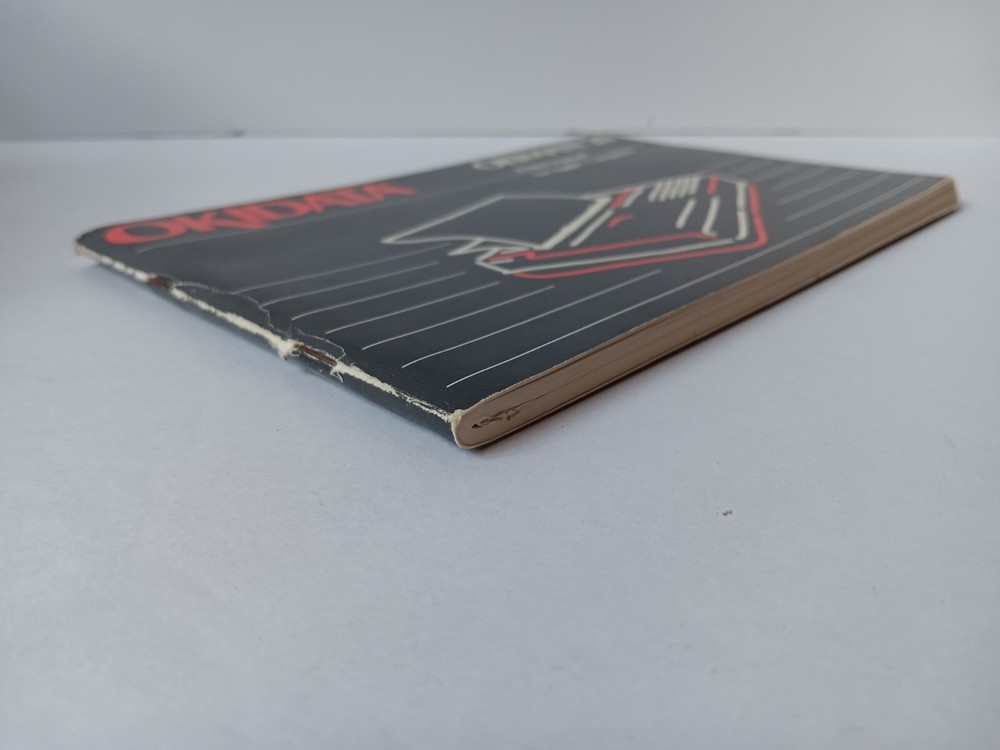 Okidata Okimate 20 Printer Manual For Apple Computers