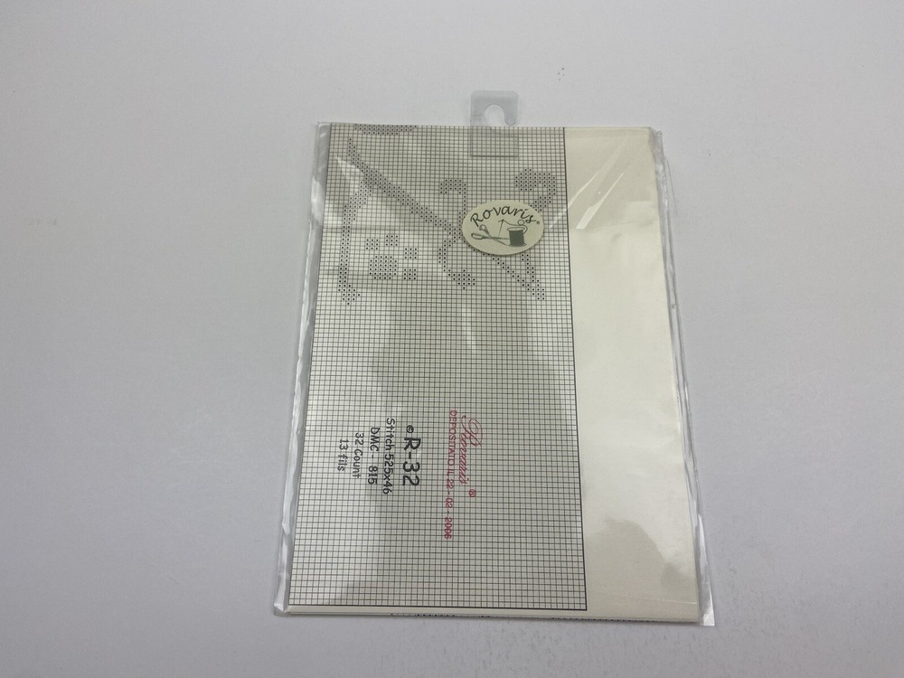 Rovaris Cat Sampler Counted Cross Stitch pattern