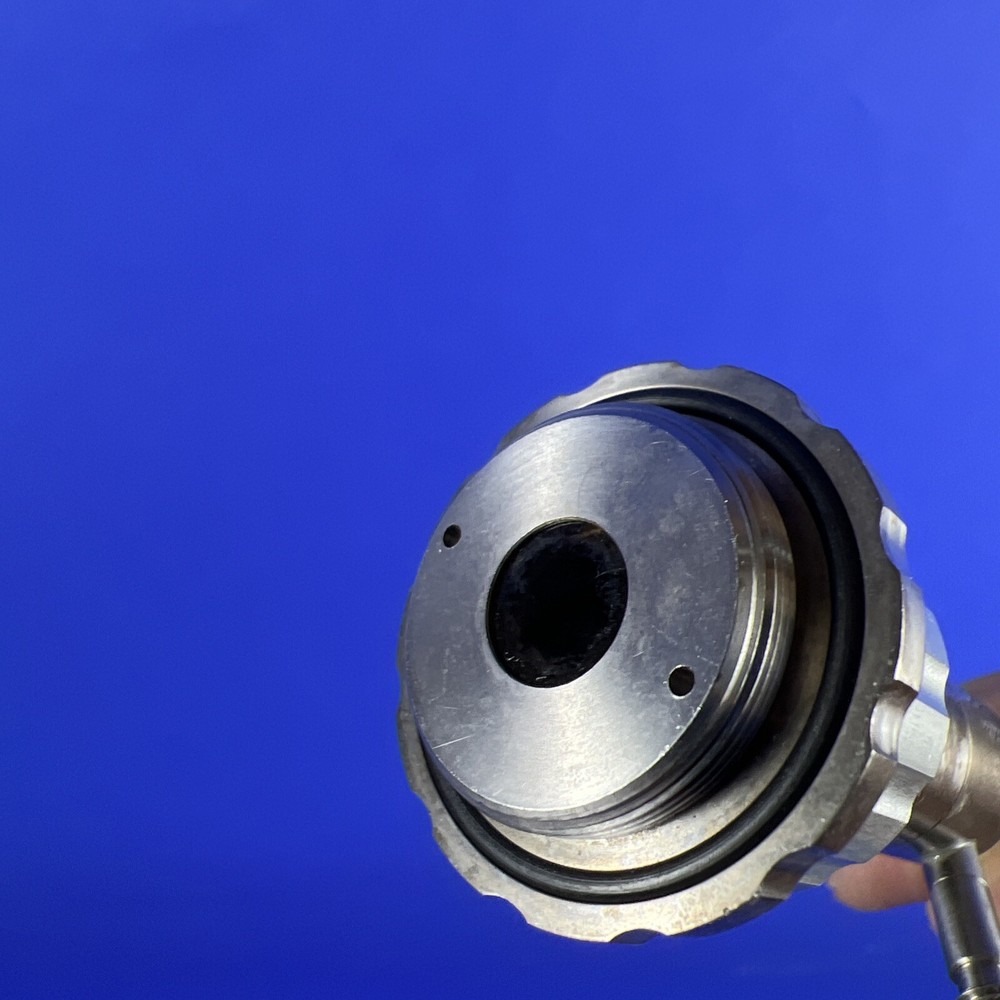 Dyonics 30 Degree Rigid Scope Blurry Image HR 0213