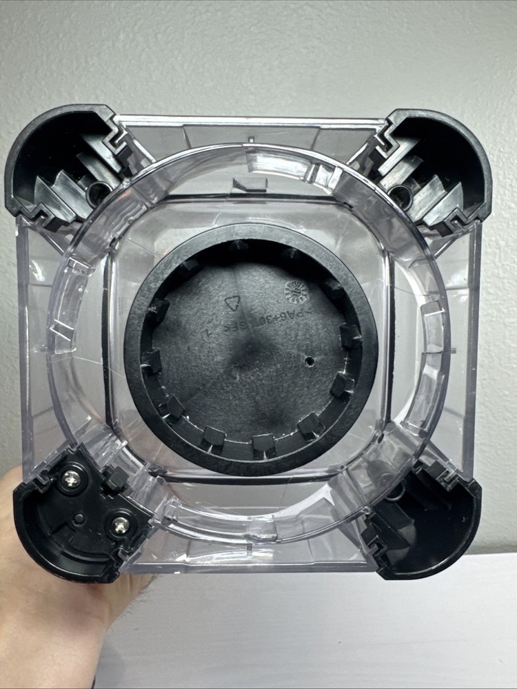 Ninja CT680SS Intelli-Sense 72oz/9cup Kitchen Blender Touchscreen - Tested!