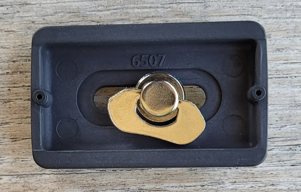 Vortex - Arca-Swiss Quick Release Plate - TRA-ARCP