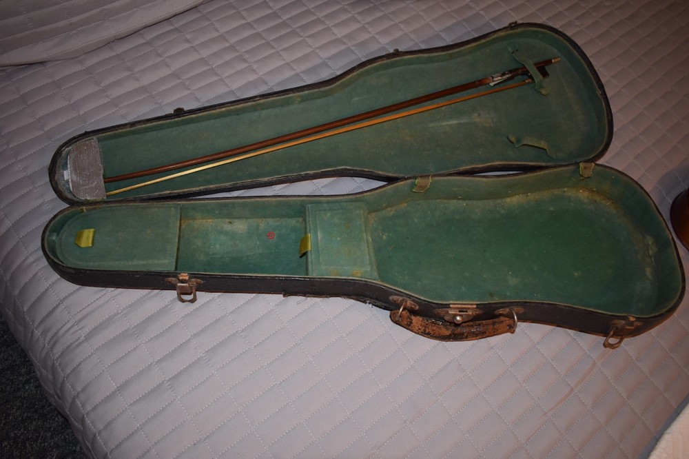 National Vintage Violin
