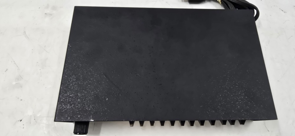 Bogen CDC-1 Acoustic Feedback Controller - TESTED - GC-6562