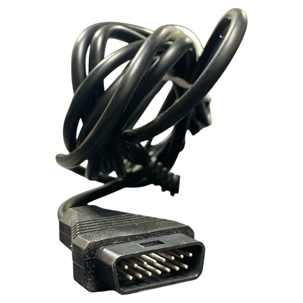 VTG Logitech Wingman Extreme Digital PC Computer Joystick In Original Box #3002