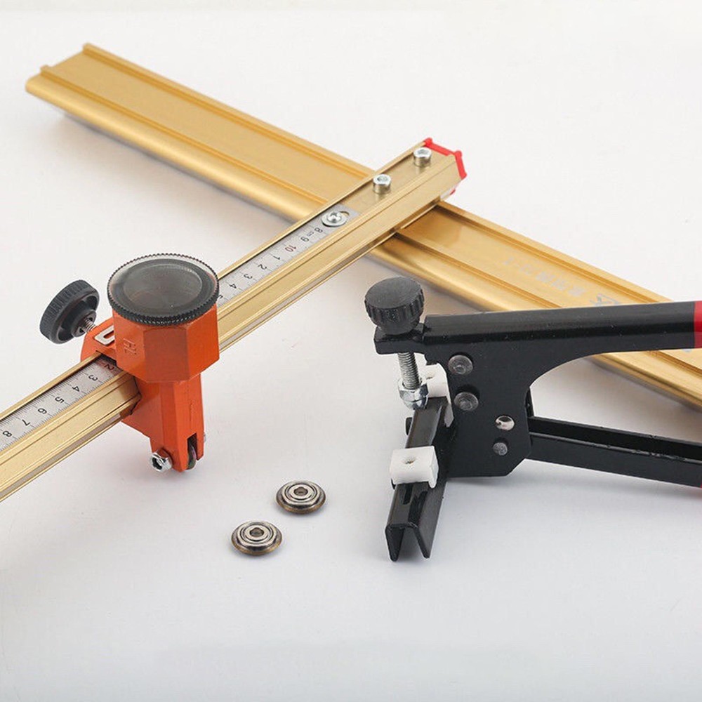 Glass Cutter Glass Cutting Tool Hand Tool DIY Project Portable Accessories