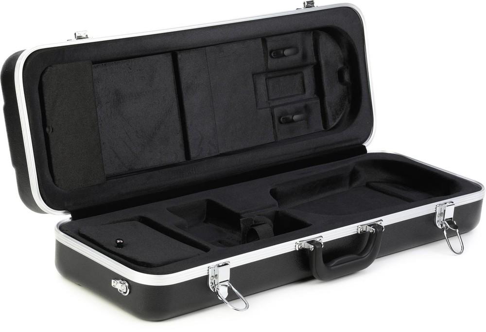 Gator Andante Case - 1/4 Violin