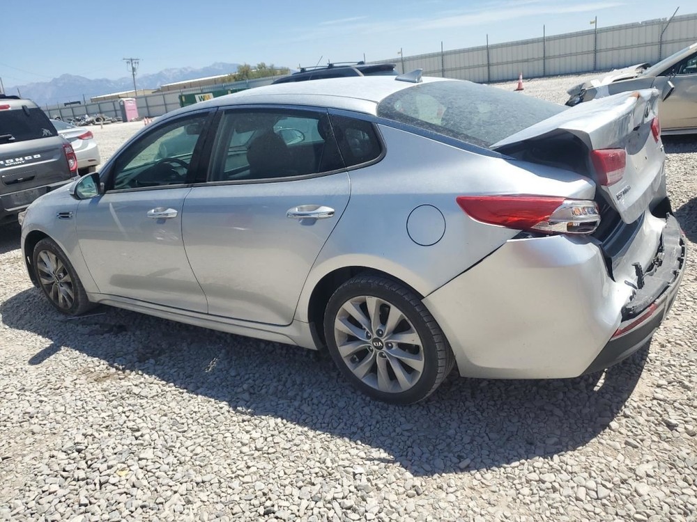 Temperature Control Automatic Temperature Control Fits 16-18 OPTIMA 2558056