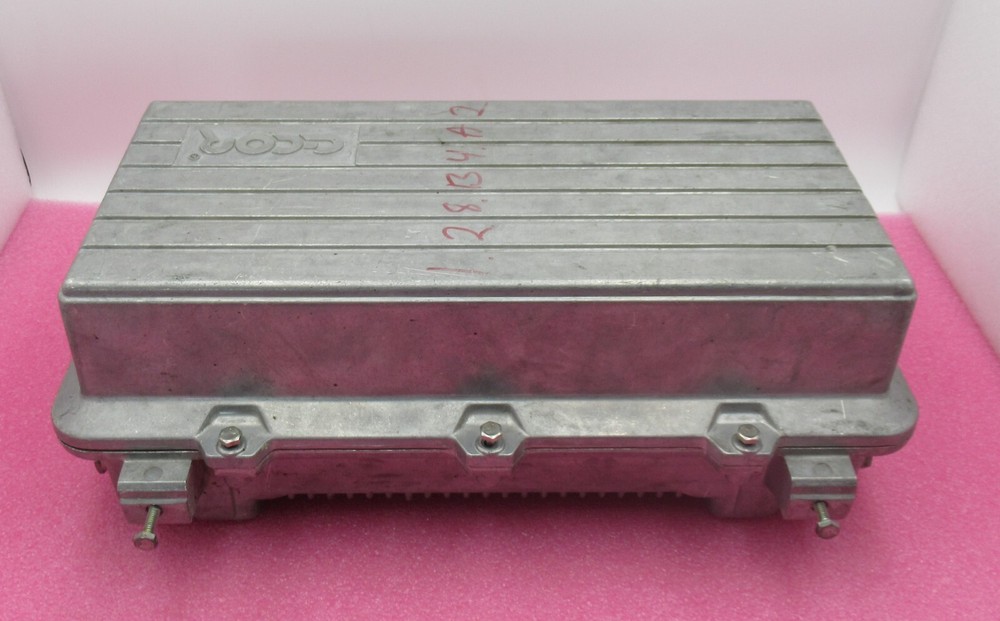 C-Cor Electronics T-500 Series 507E-030 22dB Trunk Quadrant Amplifier Node