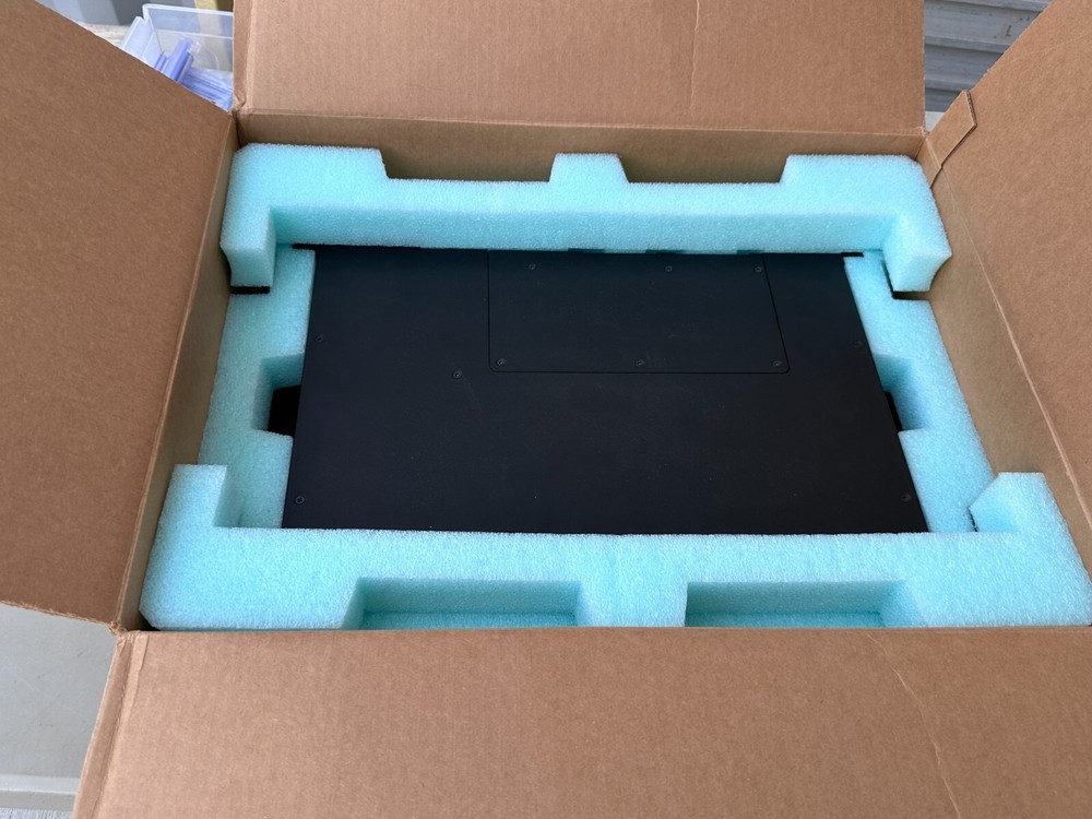 PacStar 2701 PS2701 070-1921-01 Ruggedized Router