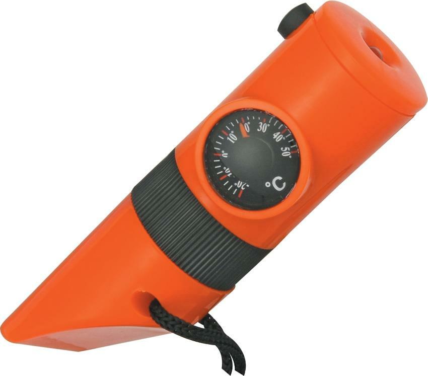 Explorer Five In 1 Compass / Whistle EXP14