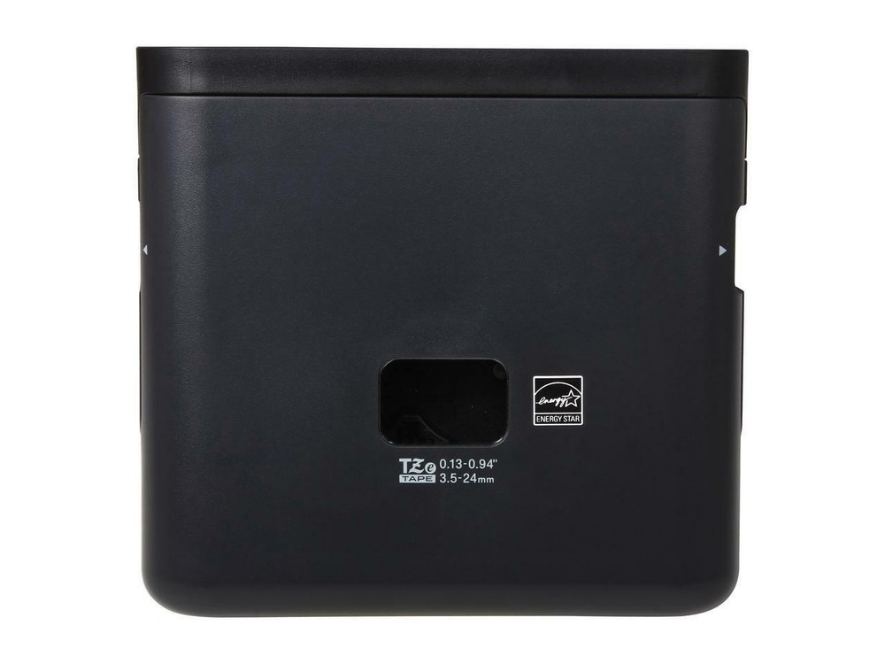 Brother PT-P750W Compact Label Maker with Wireless Printing