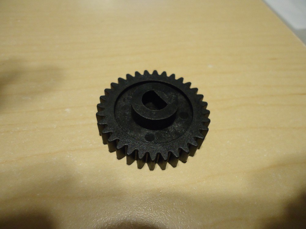 AO SMITH / HAGUE & WATERBOSS WATER SOFTENER DRIVE ASSEMBLY GEAR 93238 ( new ) (c