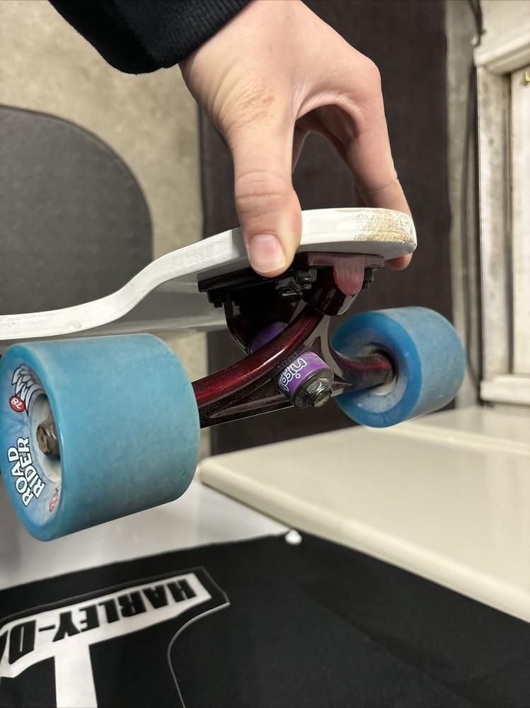 Longboard