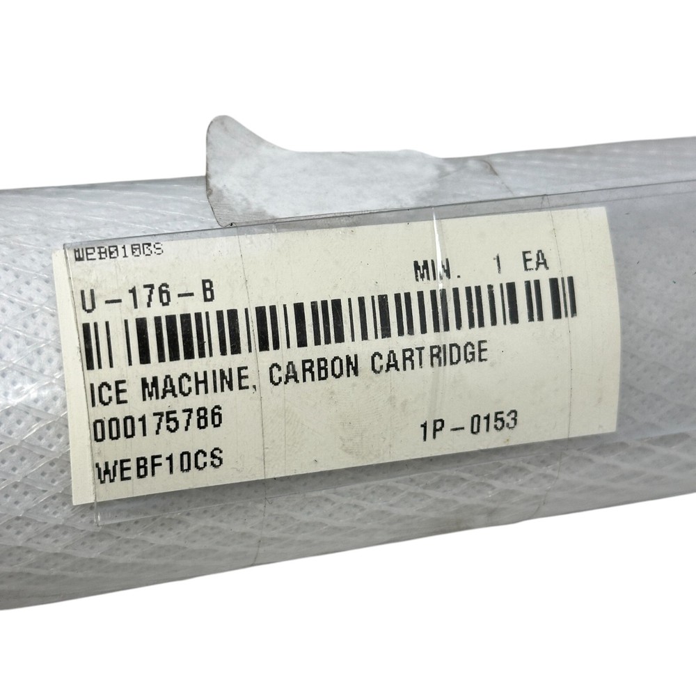 Lot of 2 Watts DC160914 Water Filter Replacement Cartridges