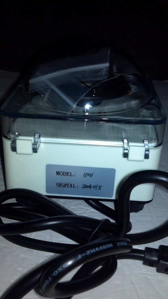 Micro Centrifuge Model LX-100