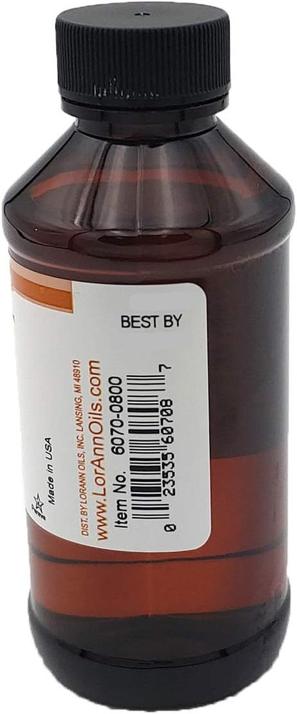 Lorann Mold Inhibitor (4 Oz, Clear)