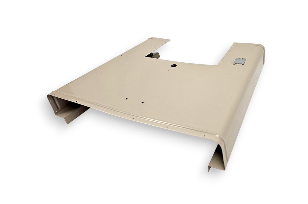 Champion Evaporative Cooler Part # 324102-001 - Front Panel For