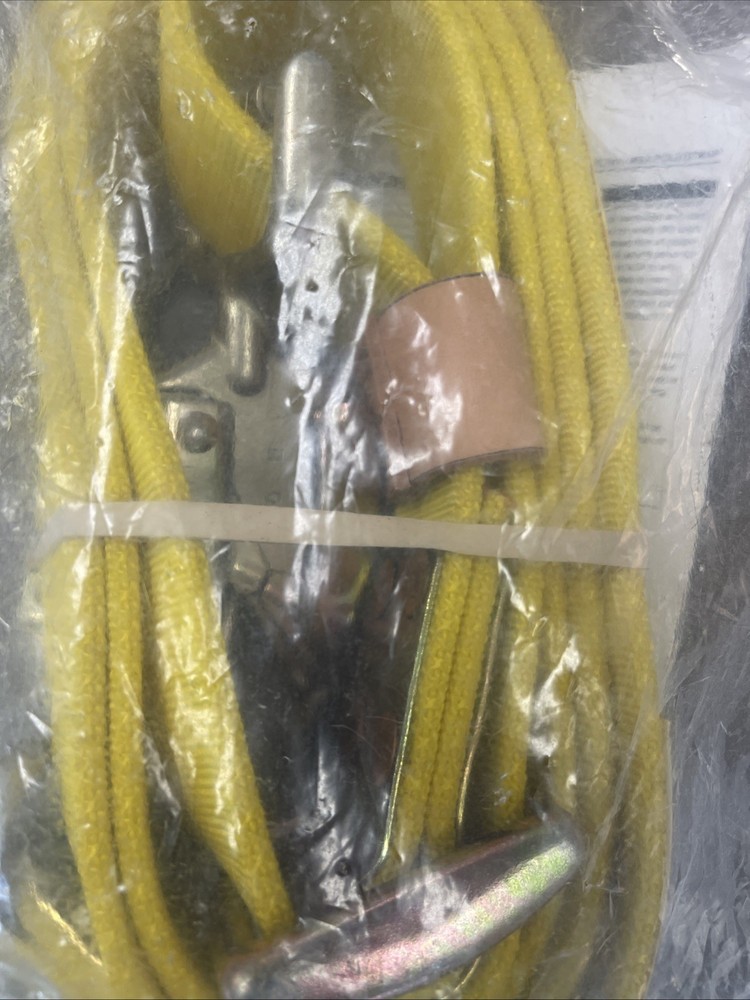 MSA STRAP POLE LINEMAN’s Strap