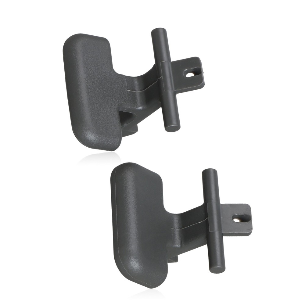 Console Box Armrest Cover Latch Locking Clip Retainer for 09-10 Sonata Hyundai